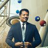 Neil de Grasse Tyson