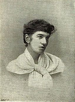 Rosa M. Gilbert