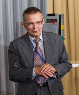 Waldemar Jędral