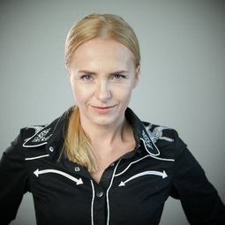Agnieszka Sorycz