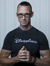 Chuck Palahniuk