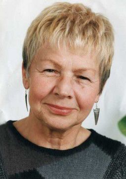 Janina Zającówna