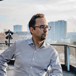 Maciej Mitręga