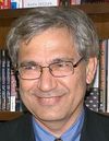 Orhan Pamuk