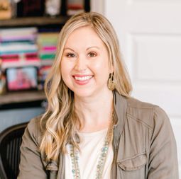 Holley Gerth