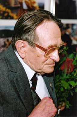 Henryk Jost
