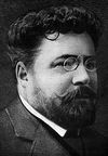 Gaston Leroux