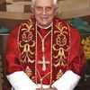 Joseph Ratzinger