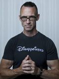 Chuck Palahniuk