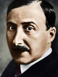 Stefan Zweig