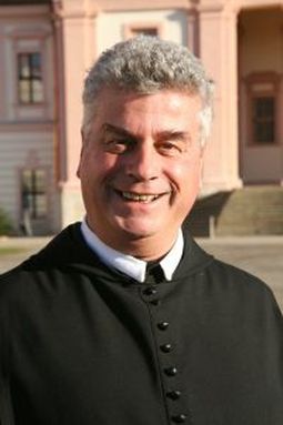 O. Johannes Paul Abrahamowicz