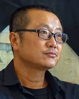 Cixin Liu