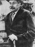 Gyula Krúdy