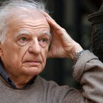 Yves Bonnefoy