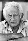 Norman Mailer