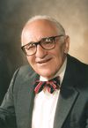 Murray Newton Rothbard