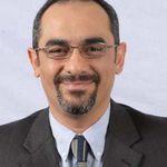 Akram M. Shaaban