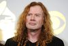 Dave Mustaine