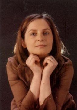 Katarzyna Leżeńska