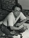 Ango Sakaguchi