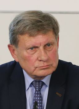 Leszek Balcerowicz