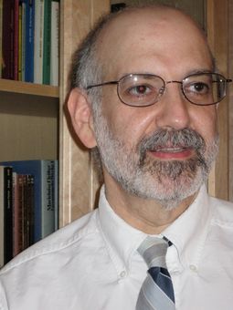 Jeffrey S. Adler