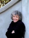 Sue Grafton