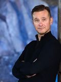 Fredrik P. Winter