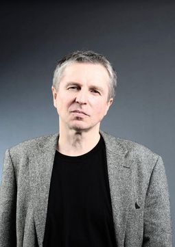 Mariusz Kalinowski