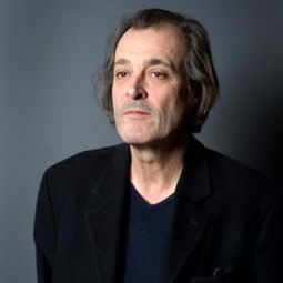 Frédéric Boyer