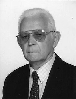 Mieczysław Kita