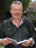 Marek Olejniczak - przewodnik