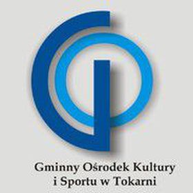 GOKiS Tokarnia - Gminny Ośrodek Kultury i Sportu
