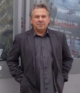 Adrian Markowski