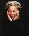 Chloe Anthony Wofford-Morrison "Toni Morrison"