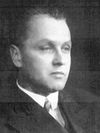 Franz Babinger