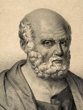 Hipokrates z Kos