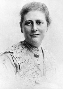 Beatrix Helen Potter