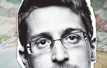 Edward Snowden odda rządowi 5 milionów dolarów za swoją książkę