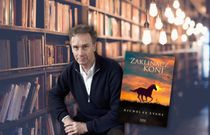 Nie żyje Nicholas Evans – autor „Zaklinacza koni”