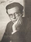 Aldous Huxley