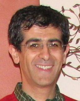 Hamid Aghajan