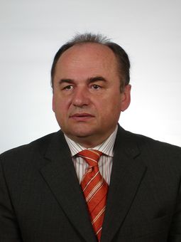 Leszek Mościcki