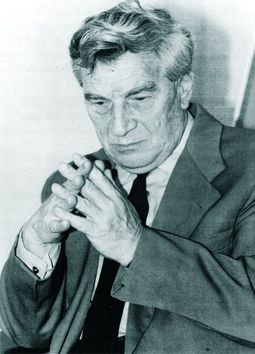 Jerzy Stokłosa