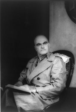 Thornton Wilder