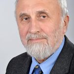 Prof. dr hab. inż. Adam Ruszaj