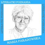 Maria Paradowska