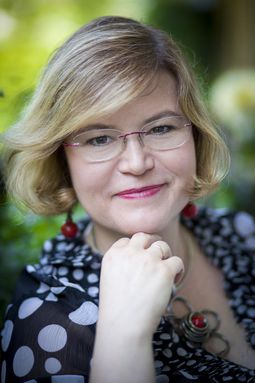 Anna Czerwińska-Rydel