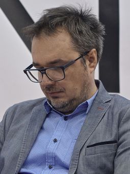 Mariusz Jochemczyk