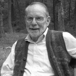 John McPhee